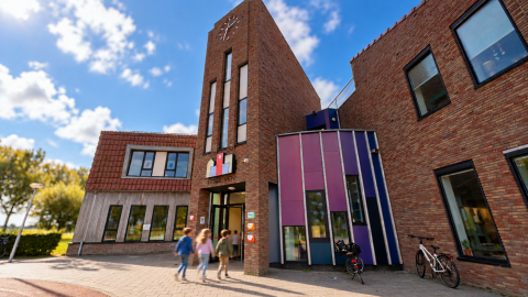 12 Hoge Ven Warmenhuizen Blosse Opvang onderwijs