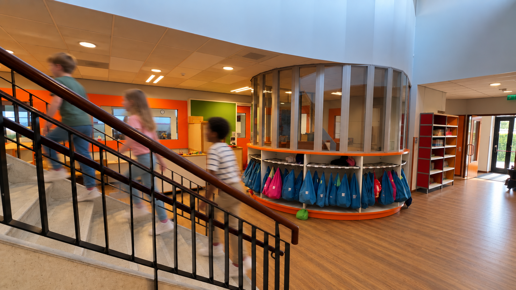 3 Hoge Ven Warmenhuizen Blosse Opvang onderwijs