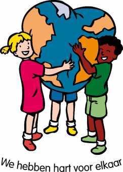 Vreedzame school: we hebben hart voor elkaar