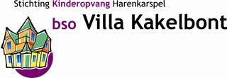 Villa Kakelbont