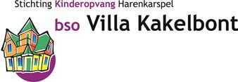 Villa Kakelbont