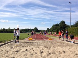 sportdag
