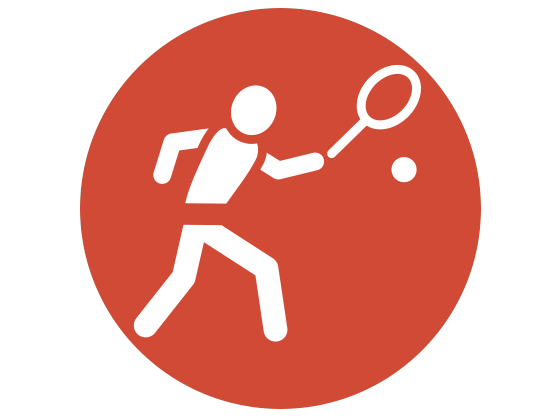 Kennismaken met tennis