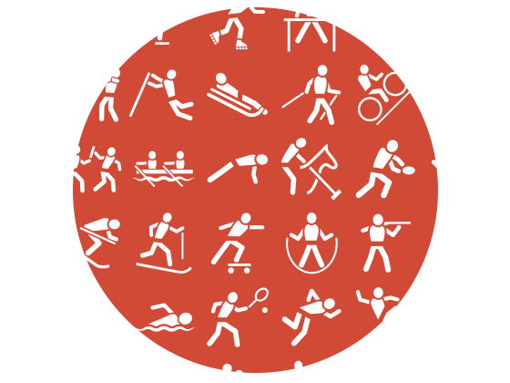 De inschrijving voor JouwSportProject gaat weer van start!! 