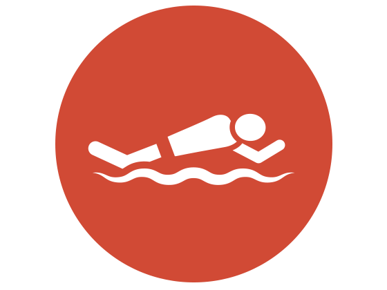 Schoolzwemkampioenschappen 2018