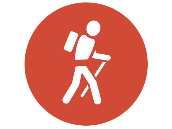 Heel Warmenhuizen Wandelt