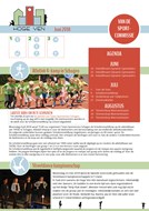 Nieuwsbrief Sportcie 06-2018