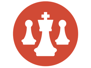 icoon-schaken