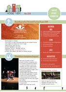 Nieuwsbrief Sportcie 05-2019