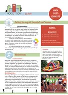 Nieuwsbrief Sportcie 06-2019