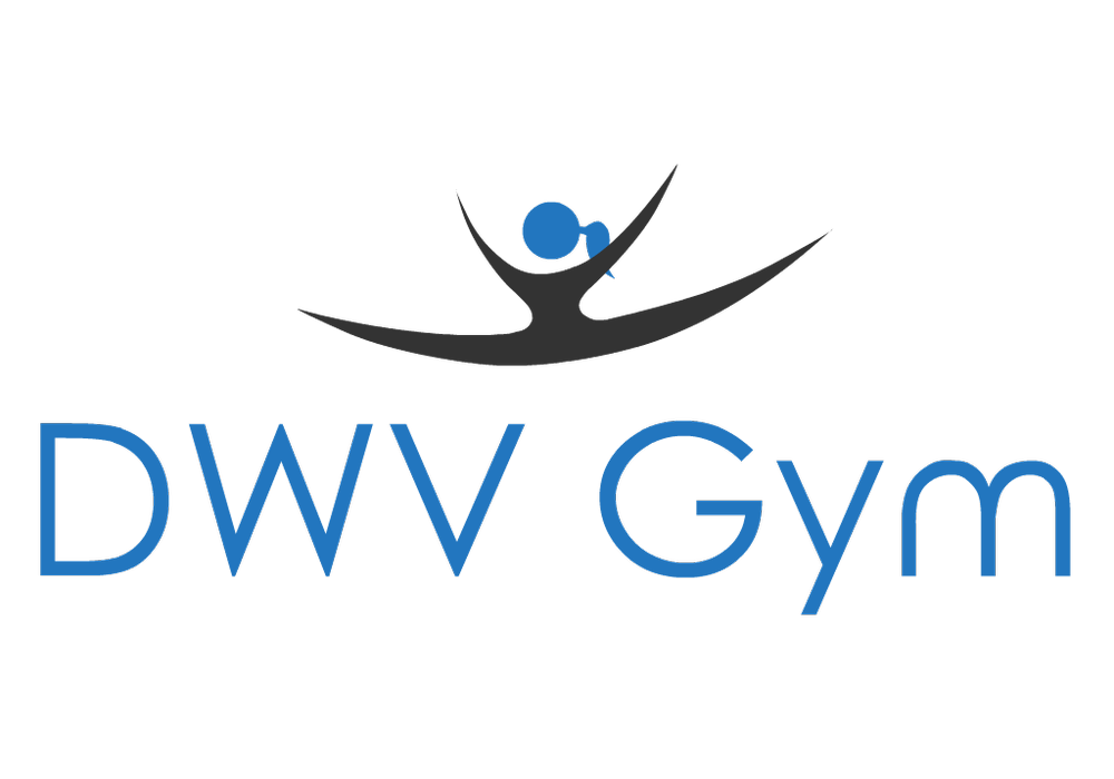 Het gymseizoen van gymvereniging DWV is weer van start gegaan