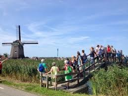 Boerenland Wandeltocht