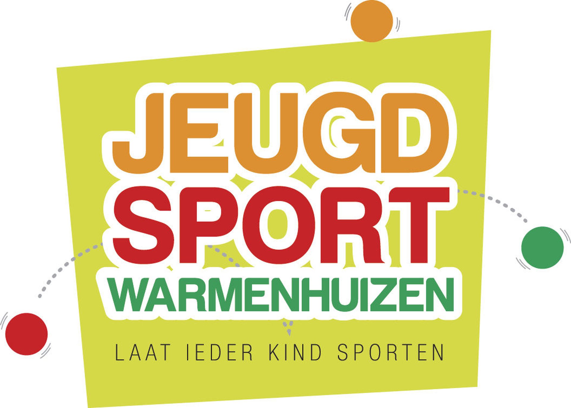 Sporten voor iedereen