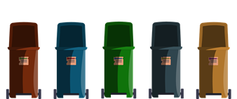 containers