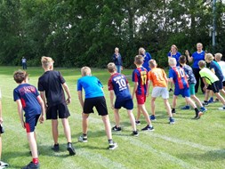 scholierenveldloop