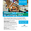 Freestyle Sports DWVgym