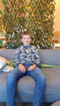 Wout