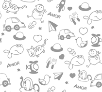 tekenen