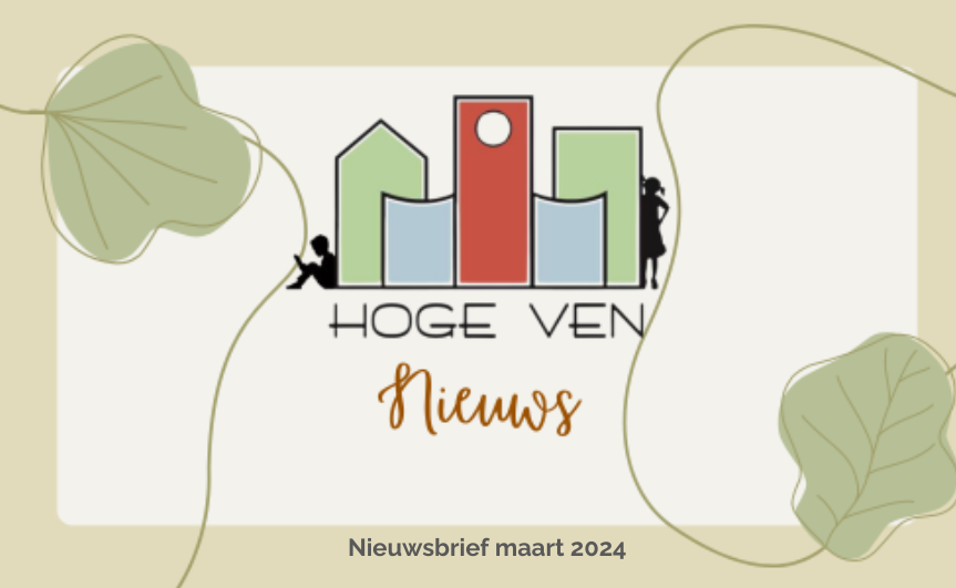 Hoge Ven Nieuws