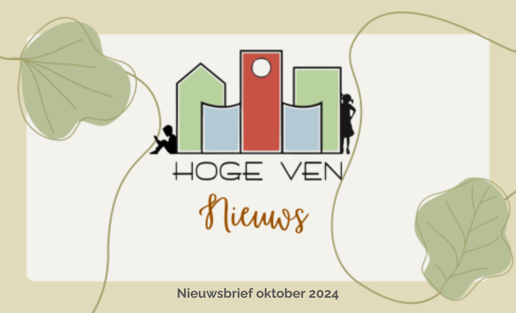 Hoge Ven Nieuws