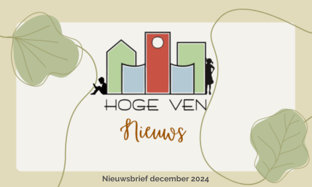 Hoge Ven nieuws