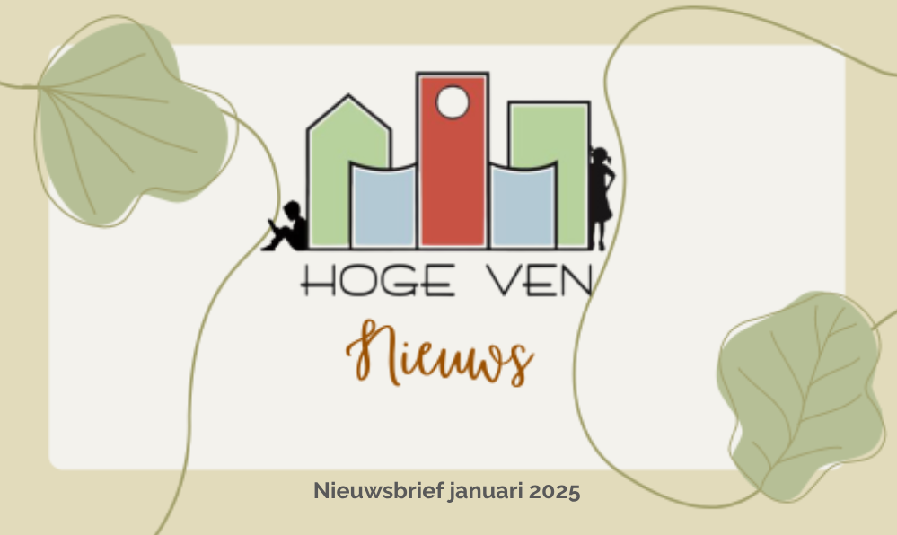 Hoge Ven Nieuws