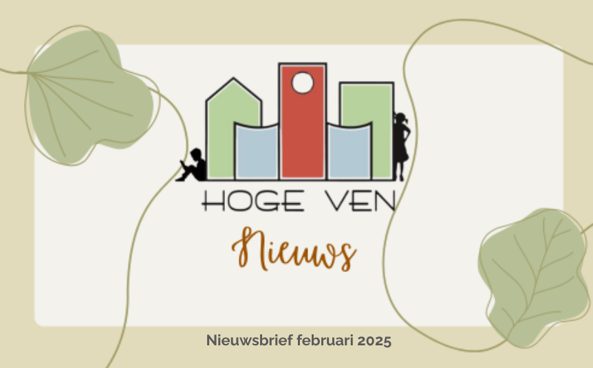 Hoge Ven Nieuws