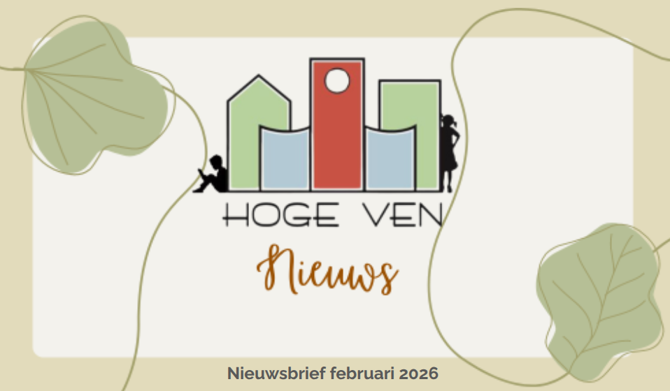Hoge Ven Nieuws