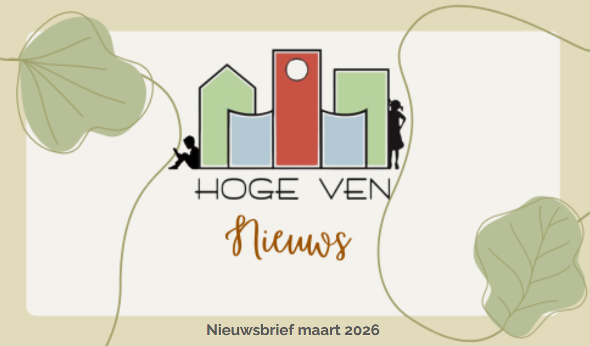 Hoge Ven Nieuws