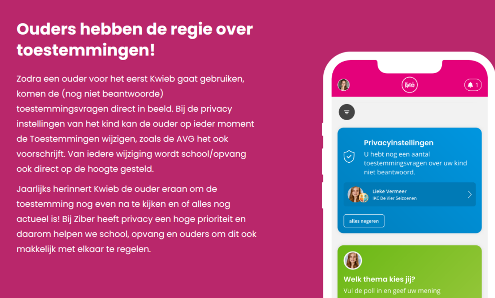 Promotiefilmpje Hoge Ven