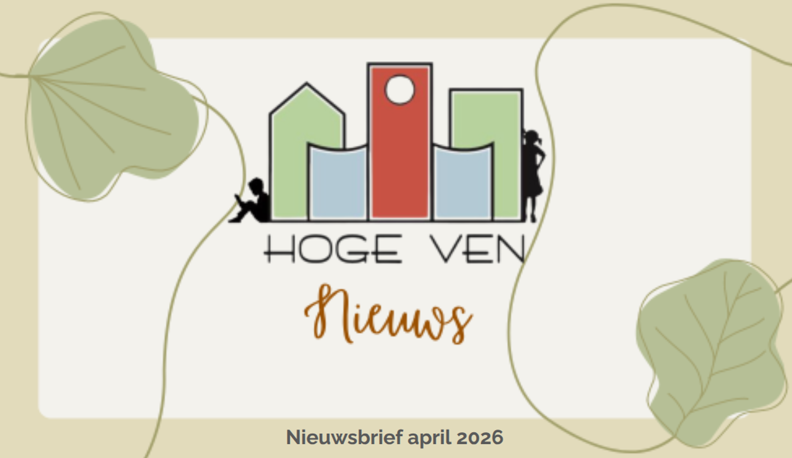 Hoge Ven Nieuws
