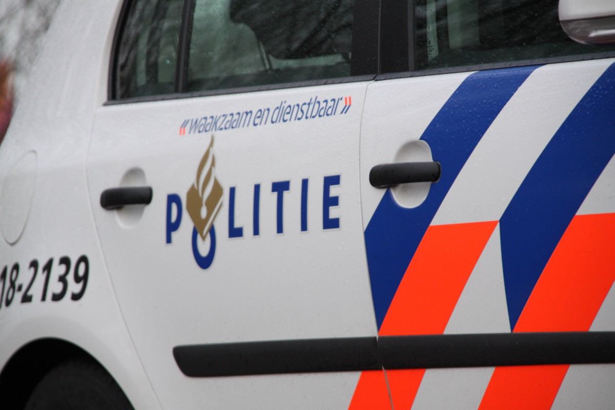 Bericht van de jeugdcoördinatie politie gemeente Schagen