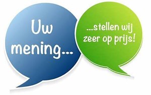 tevredenheidsonderzoek