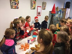 alpe d&#39;hu kerst2