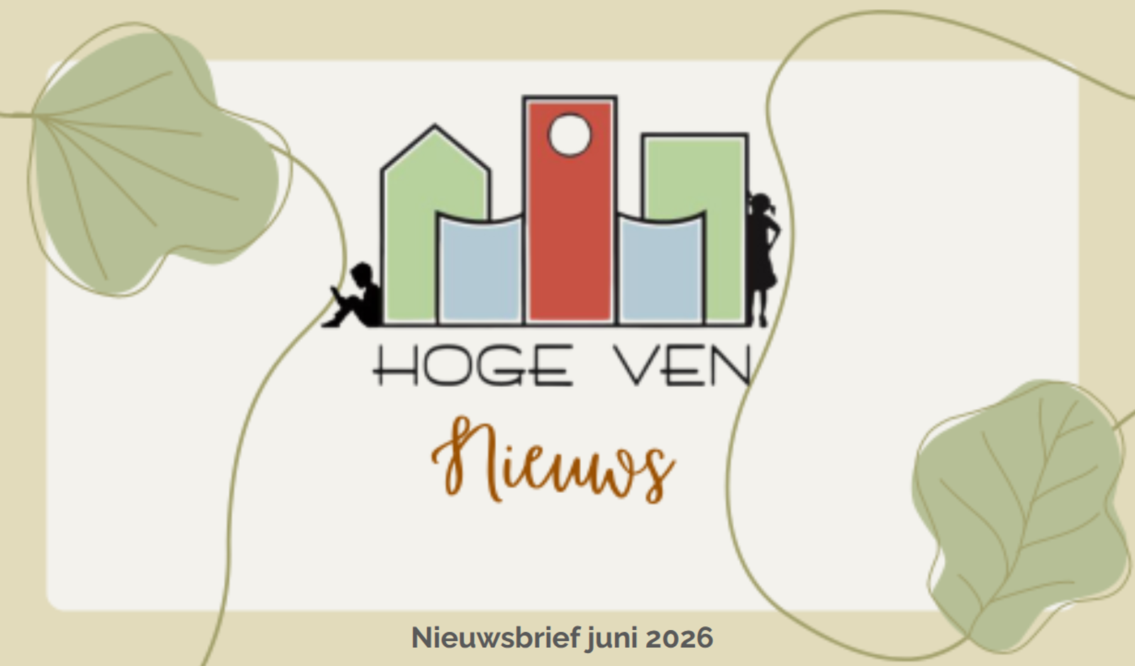 Hoge Ven Nieuws